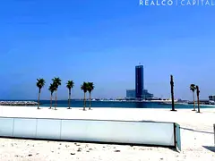 Exclusive Beachfront Villa | Danah Bay, Al Marjan Island | AED 12.5M
