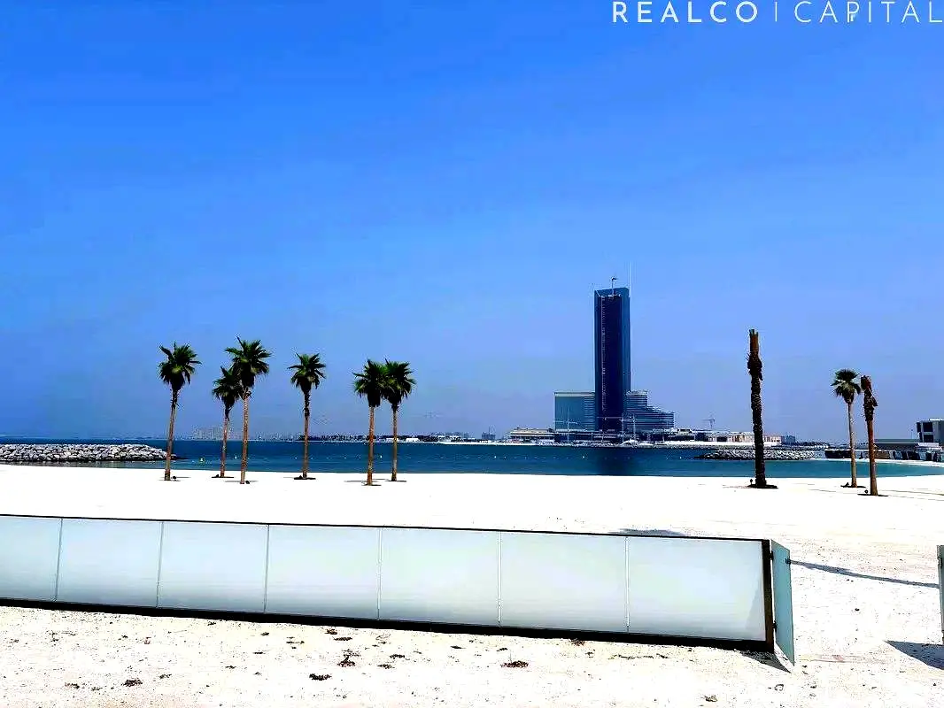 Exclusive Beachfront Villa | Danah Bay, Al Marjan Island | AED 12.5M