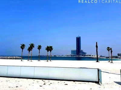 Exclusive Beachfront Villa | Danah Bay, Al Marjan Island | AED 12.5M