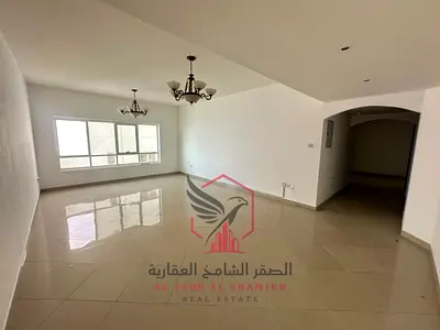 2-Bedroom Apartment with Maid’s Room for Rent