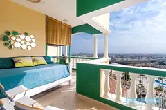 1Bedroom Apartment For Sale - High Return - Must - Al Hamra Village