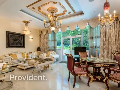 Beach Garden Apartment | Vacant Now