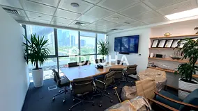 Fitted Office | Vacant & Ready | Low Floor