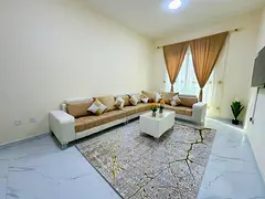 1BHK furnished apartment in Ajman | Real photos | Neat & clean furniture | Bills & internet included
