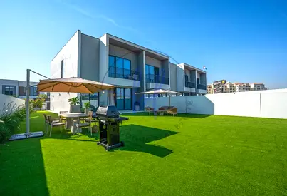 Family Dream Home | Top Quality | Private Garden