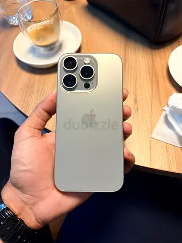 Iphone 15 Pro