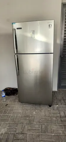 Samsung Refrigerator 720Litter Capacity