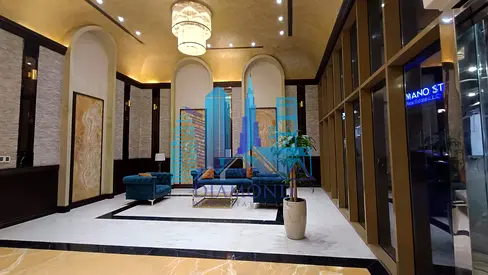Empty Luxury Full Sea View 3 Bedroom Duplex for Sale