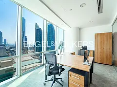 Furnished | All Inclusive | High Floor I 1 Room
