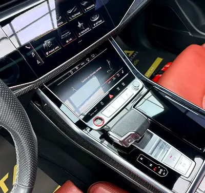 صورة مصغرة 16 لـ 2023 AUDI SQ8
