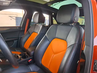 صورة مصغرة 11 لـ 2023 Porsche MACAN
