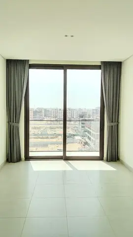 3 Sets of Floor-to-Ceiling Blackout Curtains