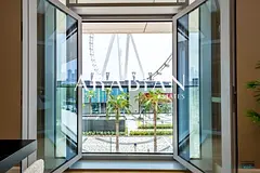 Luxury | Fully Upgraded | Eye Dubai View