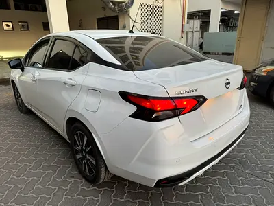 2022 Nissan SUNNY photo 5