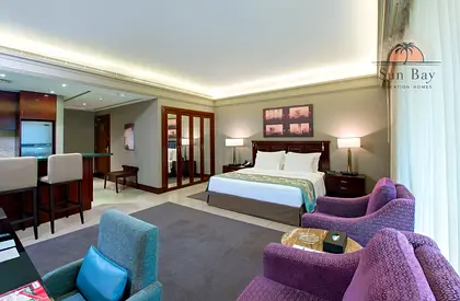 Serviced Hotel Apartments at Somewhere Hotel Apartments | Utilities Included