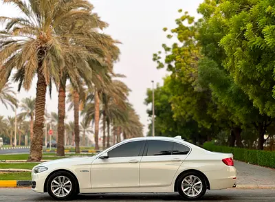 صورة مصغرة 17 لـ 2014 BMW 5-SERIES