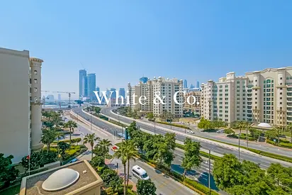 Beach Access | High Floor | Ready To Move