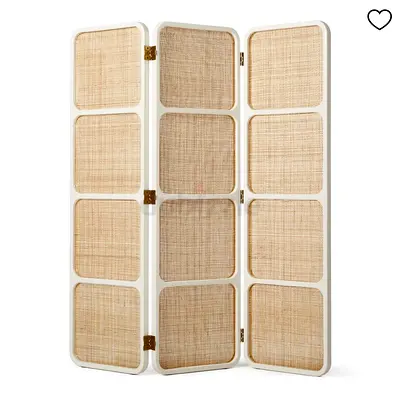 West elm divider