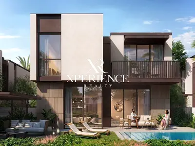 PRIVATE GARDEN | SINGLE ROW | TOWNHOUSE