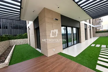 Luxurious 3BR + Maid Room | Biggest Layout