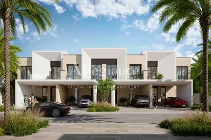 Modern Architecture | Prime Location | Single Row