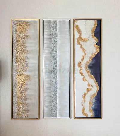 Paintings