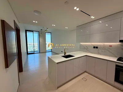 Unfurnished 1BHK I Big Layout | Prime JVC
