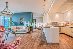 Full Marina View | Mid Floor | Vacant