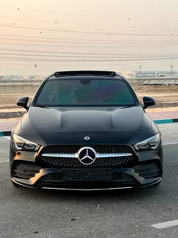 صورة 3 لـ 2021 Mercedes-BENZ CLA