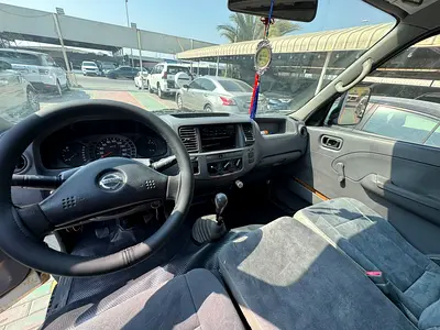 صورة مصغرة 11 لـ 2005 Nissan URVAN