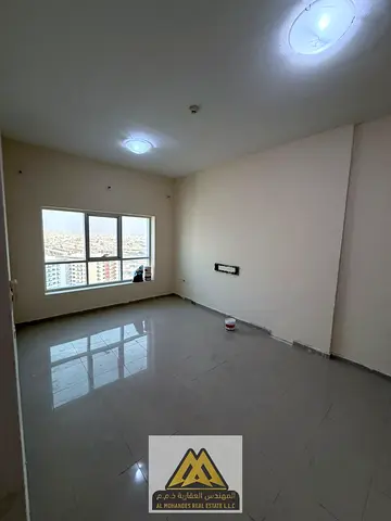 For Sale AED 315,000 1 Bedroom Apartment in Pearl Towers 940 Sq. Ft. Open View and No Parking