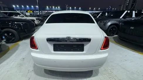 صورة 5 لـ 2014 ROLLS-ROYCE GHOST