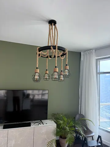 Ceiling light
