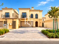 3 Balconies | Kitchen Appliances | Spcaious Villa