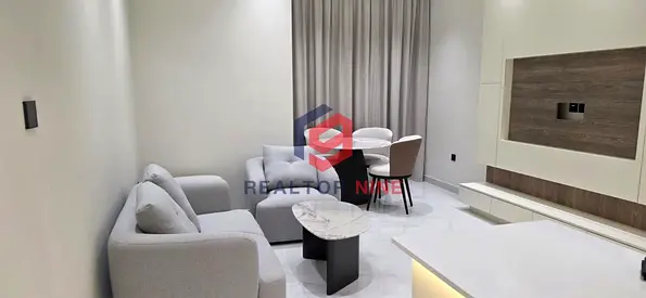 Brand new fully Furnished 1BR | Premium Amenities | Ready to Move