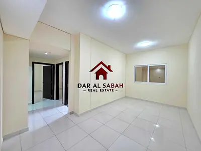Cheapest price 2bhk with 1Month Free•6 cheques payment•1month free•Near to dubai border