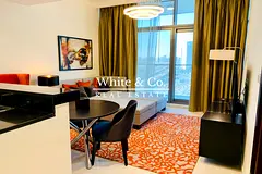 Furnished | Golf Views | Available Now