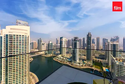 Ultra Luxury 3BR Penthouse | Vacant End of Sept