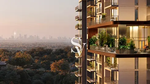Forest View | Spacious Unit | Community Living