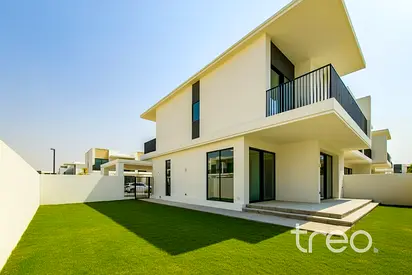 Large Plot | Brand New | Near Amenities