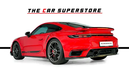 صورة 6 لـ 2022 Porsche 911