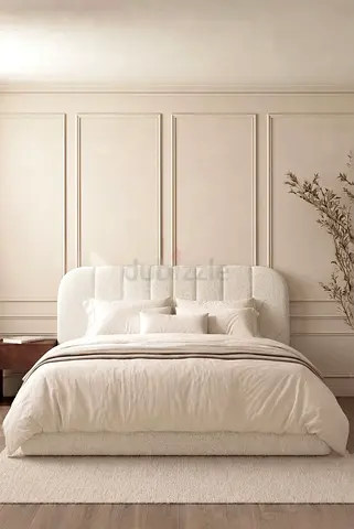 king size bed including mattress storage bed Double bed king bed Available