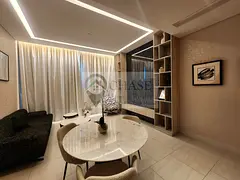 Elegant 1BR Duplex | SLS Dubai | Downtown City View | Furnished