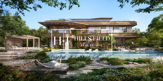 Moringa Mansion | Ultra Luxury | Huge Plots | Butler & Housekeeping Services