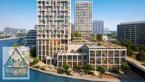 1BR with Island View | RLD waived | 1YR Free Service Charge | 1 YR Free Business License | 30/70 Pay