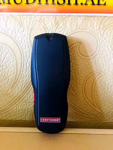 CRAFTSMAN METAL DETECTOR