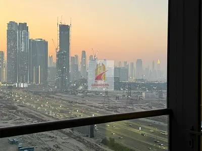 Sobha Creek Vistas | 2BR Apartment | Multiple Views