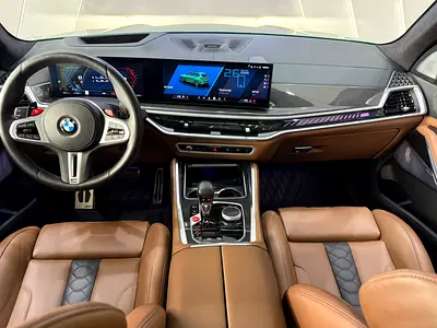 صورة مصغرة 14 لـ 2025 BMW X5