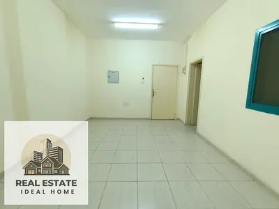 Bright 1BHK | Balcony | Separate Kitchen | Family Building | Prime Location