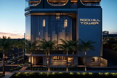 1BR | AED 414K | 25% Off | Freehold | 1,003 SqFt